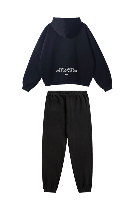 pronto! 3W Set Black