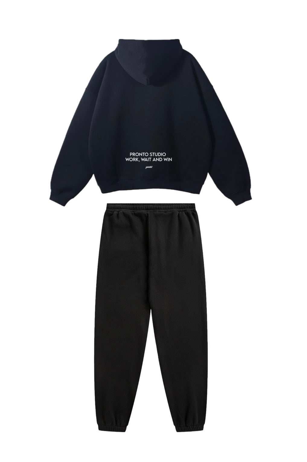 pronto! 3W Set Black